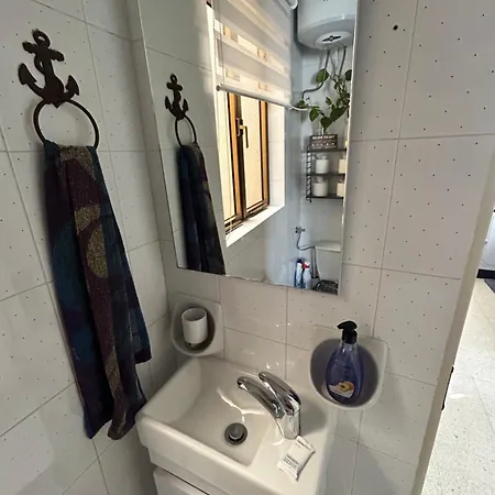 In Qawra Lägenhet St. Paul's Bay