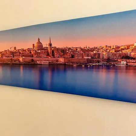 In Qawra Lägenhet *