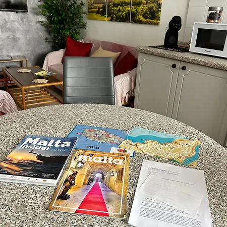 Lägenhet In Qawra *