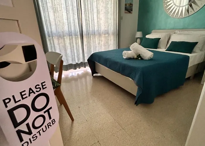 Apartment In Qawra St. Paul's Bay